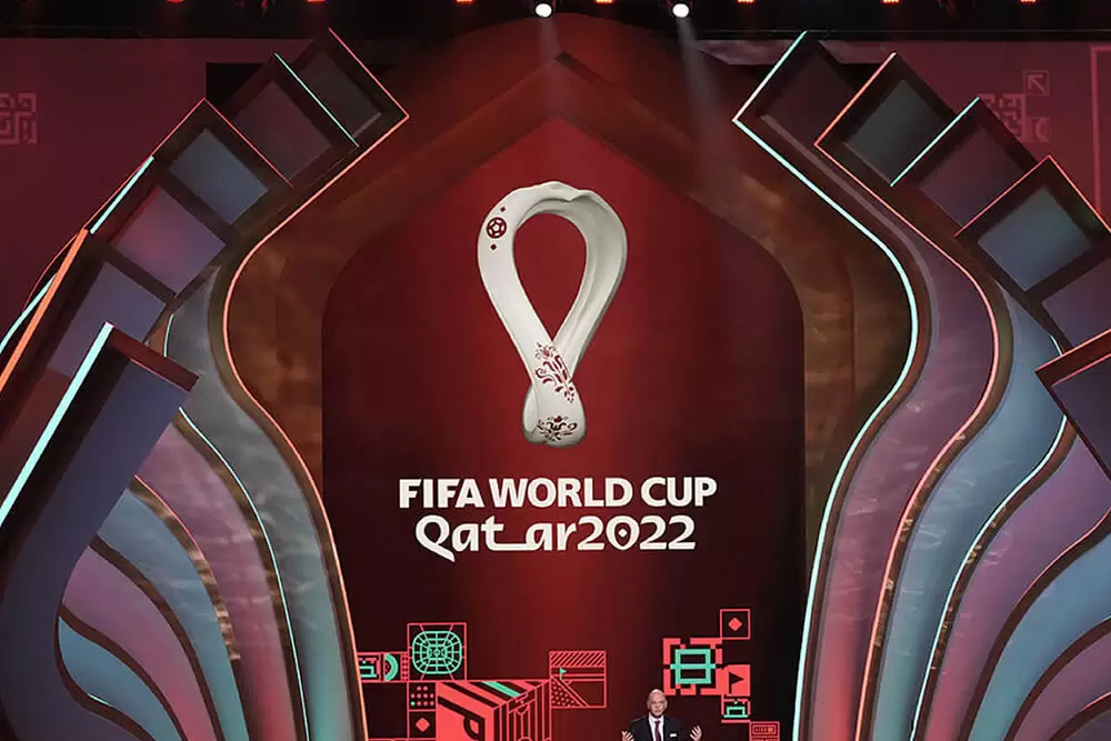 Copa do mundo Fifa Catar