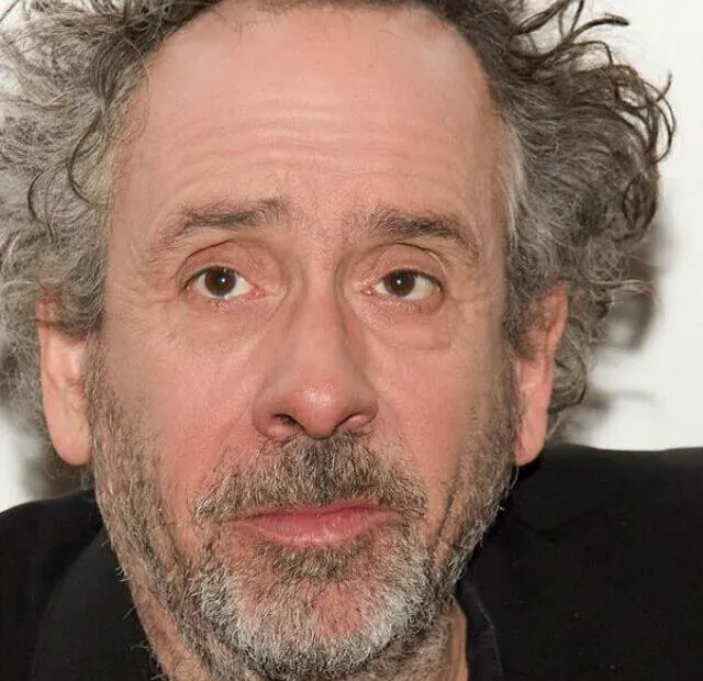 cropped tim burton