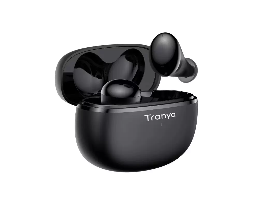 Fone bluetooth bom e barato tranya t20