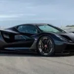 lotus evija fittipaldi