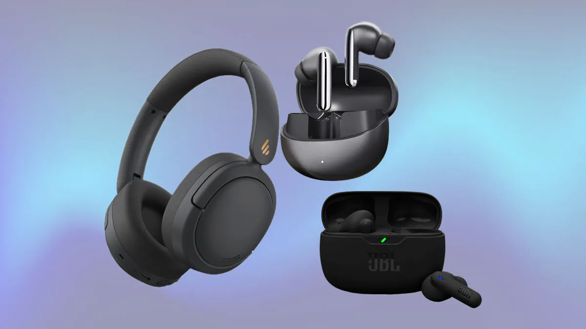 Melhores fones de ouvido Bluetooth até 300 reais