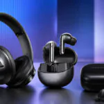 melhores fones de ouvido Bluetooth até 300 reais