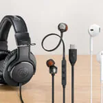 Os 8 melhores fones de ouvido com fio em 2026 melhores fones de ouvido com fio