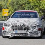 mercedes cle 63 se vazamento1