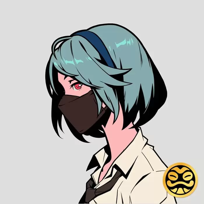 skate nft Azuki 200 Ethereum