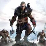 Ubisoft volta a lançar jogos na Steam, tinha saído em 2019 Assassins-Creed-Valhalla