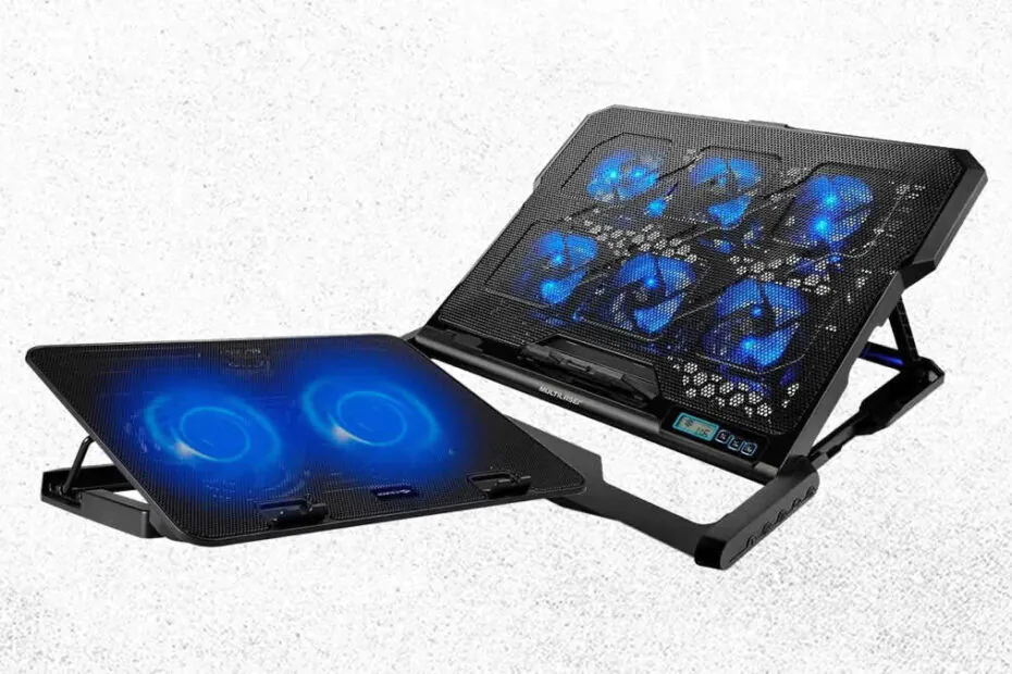 Melhores bases cooler para notebook