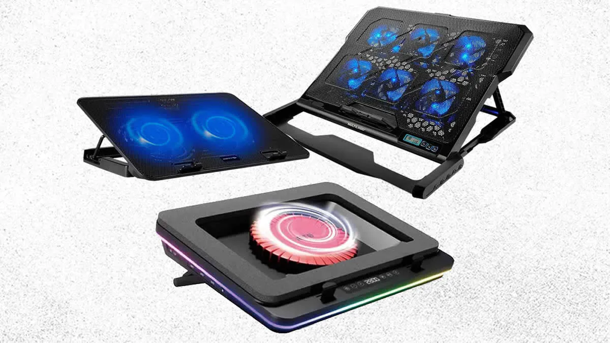 Melhores bases cooler para notebook