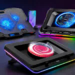 Melhores bases cooler para notebook