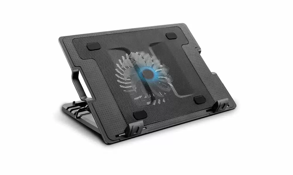 Base cooler Multilaser AC166 ficha técnica