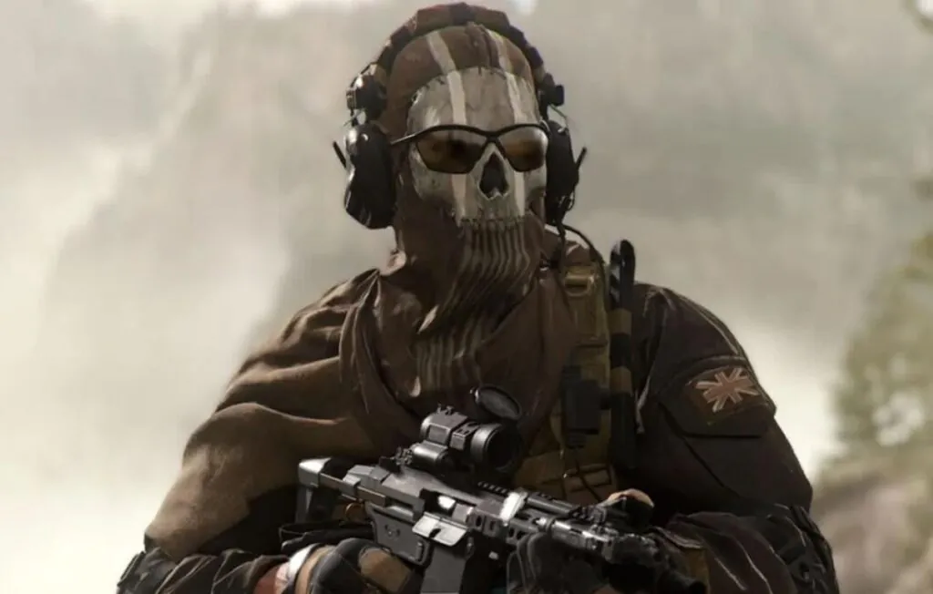 Call of Duty continua no Sony Playstation