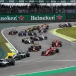Fórmula 1 irá lançar série de corridas só para mulheres em 2023 Fórmula 1 irá lançar série de corridas só para mulheres em 2023
