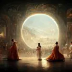 Imagens geradas por inteligência artificial atrapalham artistas? Conheça o Dall-E imagem criada por ia vencedora de premio