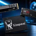 Os 8 melhores SSDs em 2026 melhores SSDs