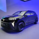 Renault e Google fazem parceria para desenvolver veículo ajustado virtualmente parceria-renault-e-google-nuvem