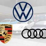 Grupo VW promove executivos da Audi e Porsche para melhorar sinergia entre elas e Volkswagen Grupo-Volkswagen-audi-e-Porsche