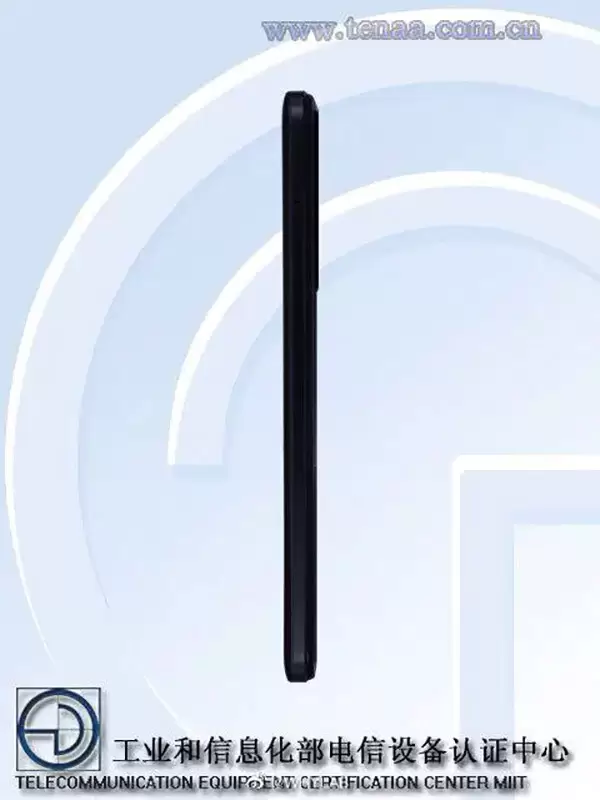Perfil futuro Redmi 12C
