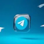 Telegram habilita criar conta sem SIM (chip), auto excluir todos chats e mais atualizacao-Telegram