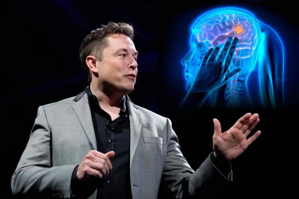chips cerebrais Neuralink por Elon Musk