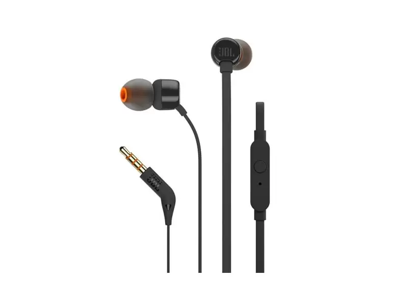 fone com fio JBL Tune 110