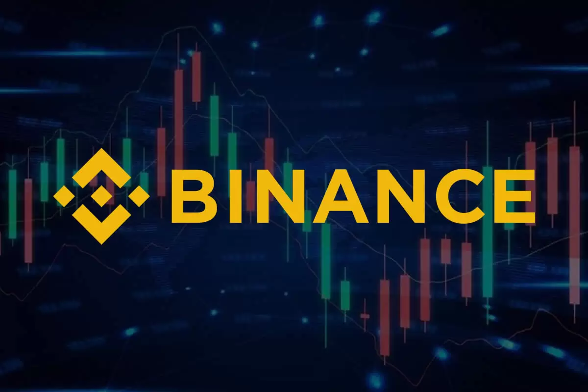 insegurança na Binance