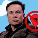 Twitter bane contas que compartilharam localização de Elon Musk twitter-bane-contas-que-compartilharam-localizacao-de-Elon-Musk