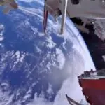 video-da-Terra-pela-estacao-espacial-Tiangong