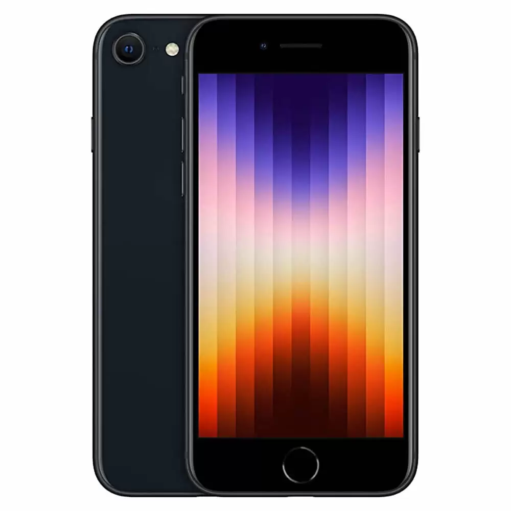 Ficha técnica Apple iPhone SE 3( 2022)