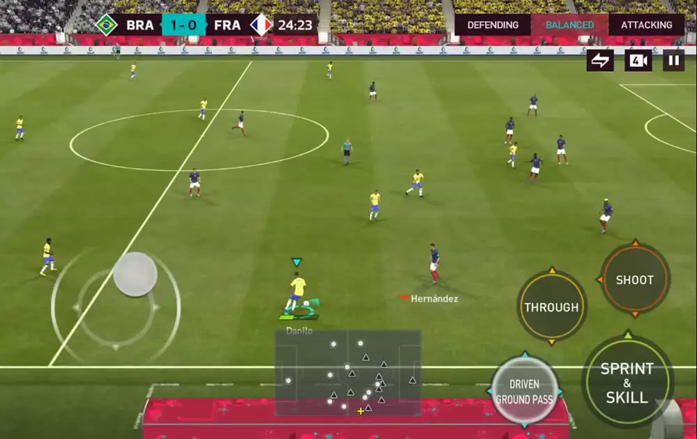 FIFA Mobile