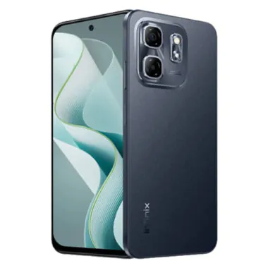 Infinix Hot 50i