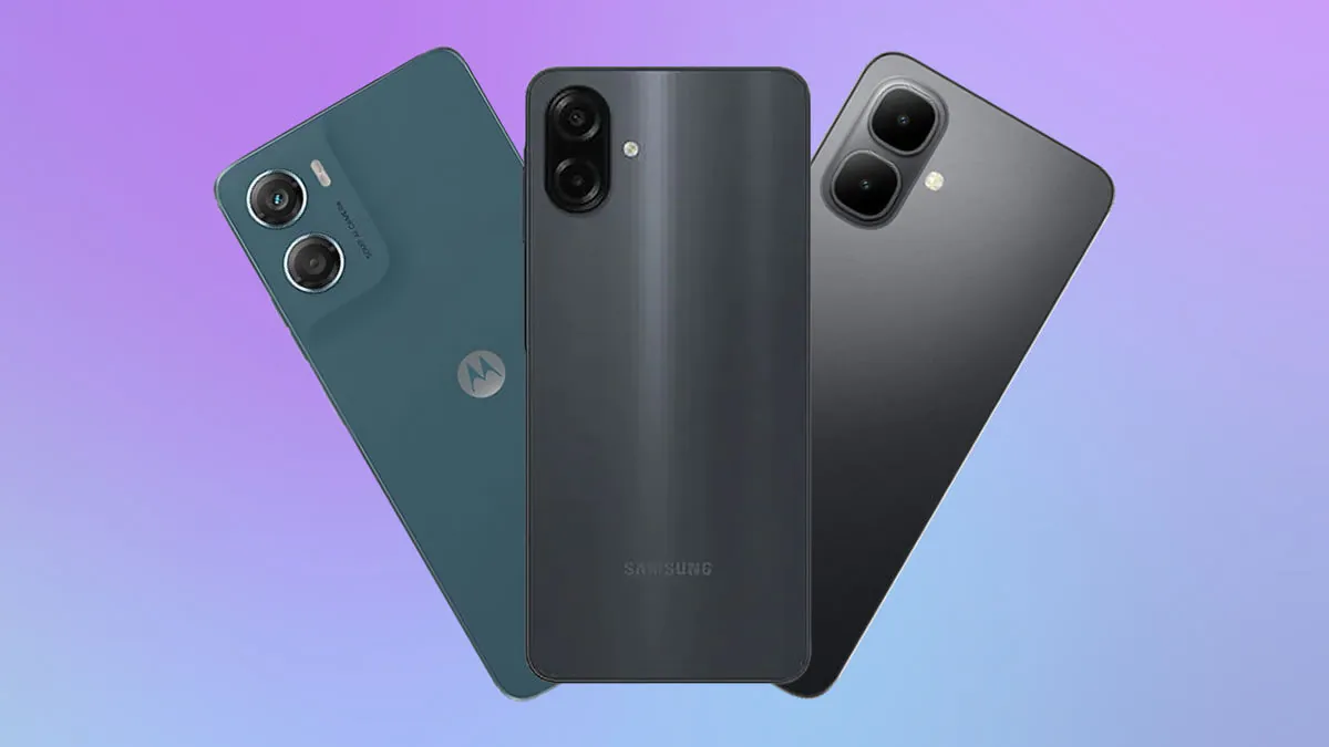 Melhores celulares até 800 reais