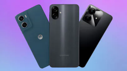 Melhores celulares 800 reais