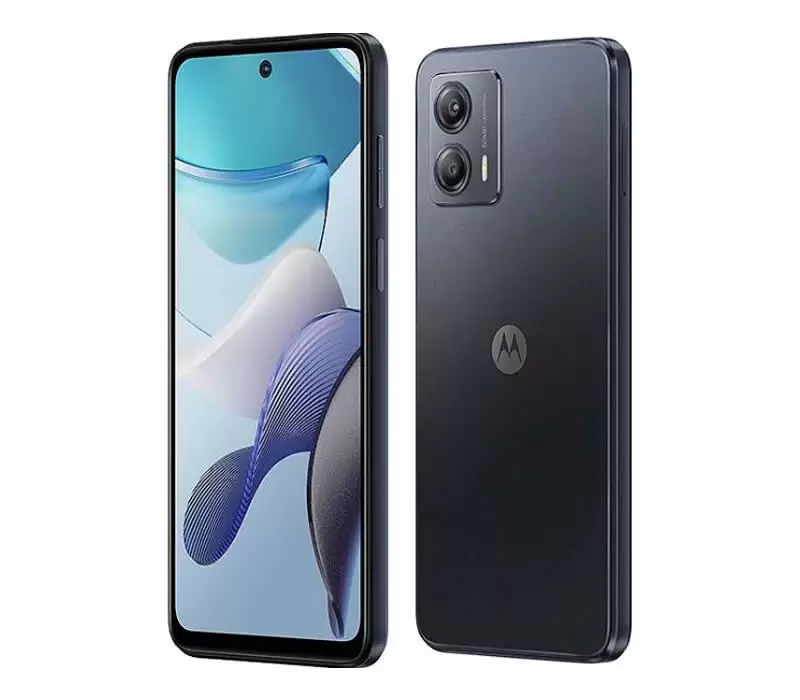 Motorola Moto G53 5g lançado