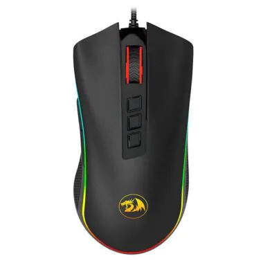 Redragon Cobra M711
