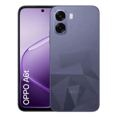 OPPO A6t