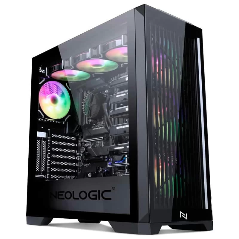 PC Gamer Intel Core i5 e Geforce RTX 4070