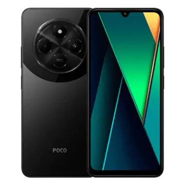 Poco C75