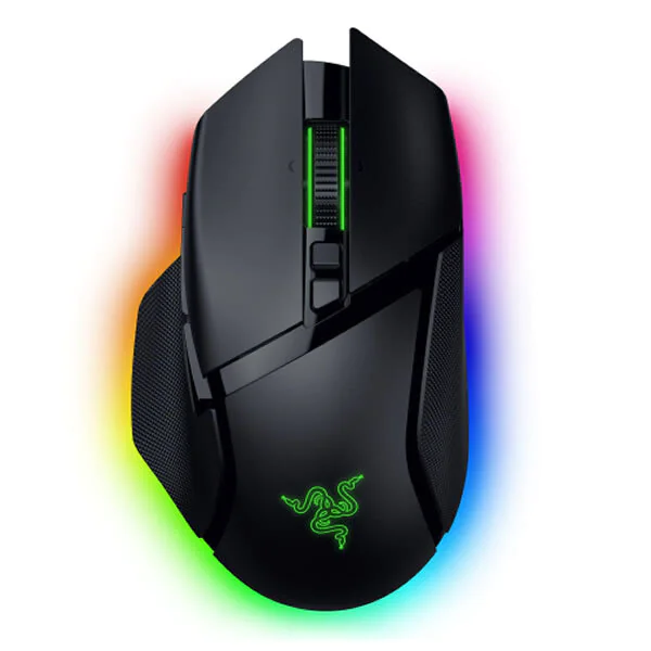 Razer Basilisk V3 Pro 35K