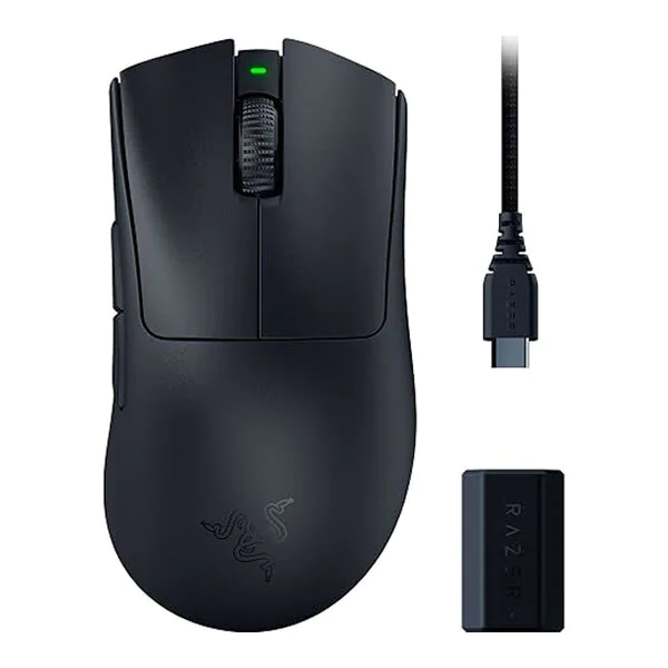 Razer DeathAdder V4 Pro