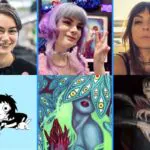 Artistas processam plataformas de arte via IA por direitos autorais artistas-processam-stable-diffusion-e-mais-plataformas-de-arte-IA