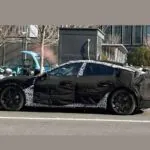 carro-eletrico-Xiaomi-camuflado