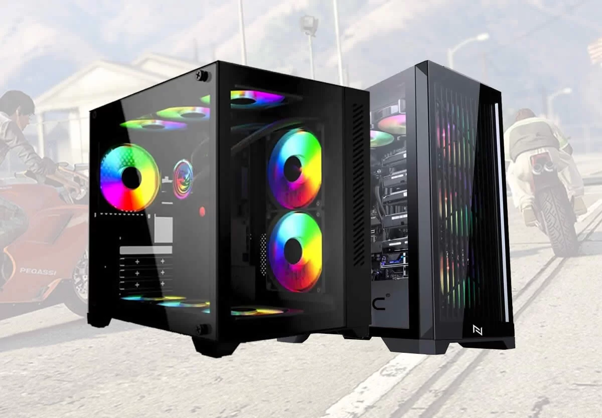 melhores PCs gamer