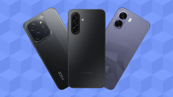 Melhores celulares até 1000 reais