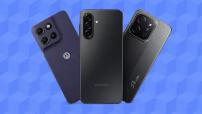 Melhores celulares 1000 reais