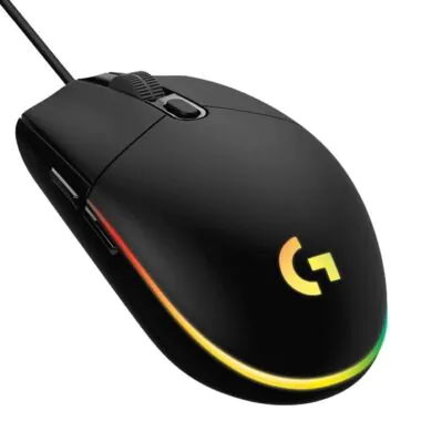 Logitech G203 LIGHTSYNC