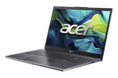 Acer Aspire 5 A15 51M 54E6