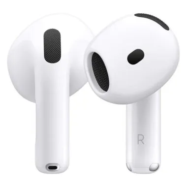 AirPods 4 ANC