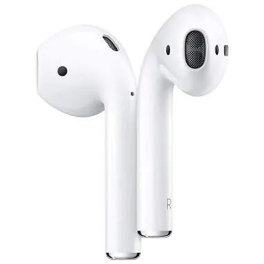 Apple AirPods (2ª geração)