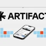 Artifact - rede social de textos por cofundadores do Instagram no estilo TikTok Artifact-nova-rede-social-de-texto-estilo-TikTok