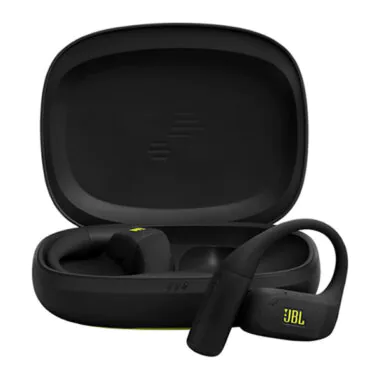 JBL Endurance Zone